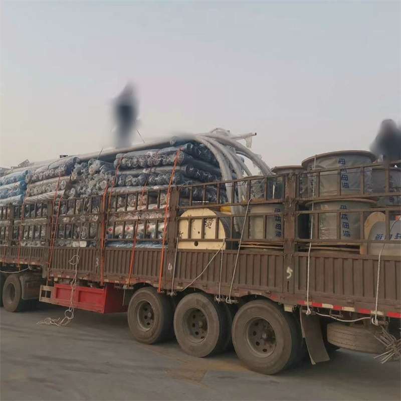 清徐到六盘水物流公司——一站式服务，让货运更便捷