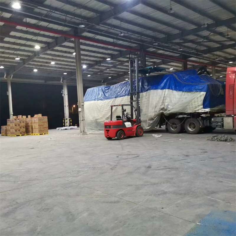 清徐到汝州物流公司-一站式服务，让货运更便捷（汝州物流公司电话查询）