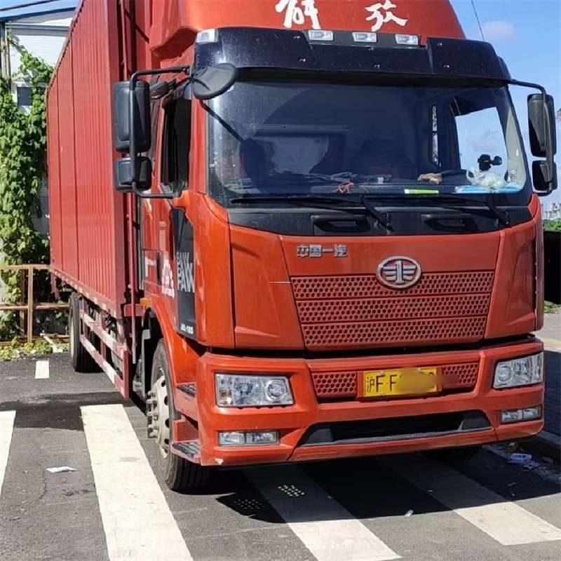 清徐到朔州物流公司一站式服务，让货运更轻松