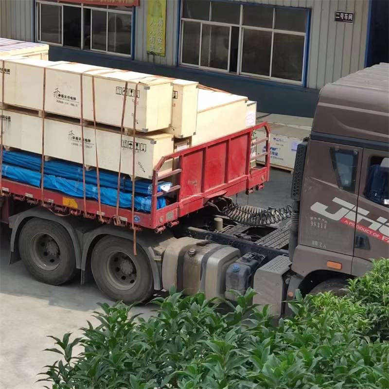 清徐到海口物流公司一站式服务，让货运更轻松