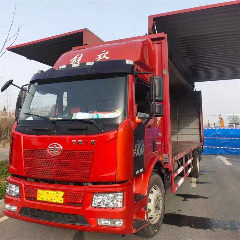 清徐到即墨物流公司，一站式服务，让货运更便捷（到即墨物流公司,一站式服务,让货运更便捷）